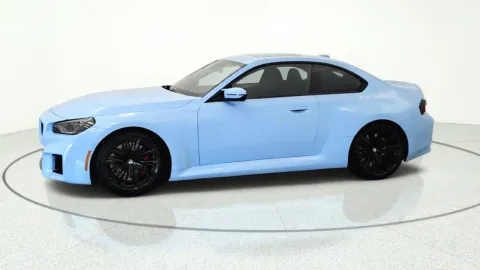 Another view of 2024 BMW M2 Base for sale in Florence, KY at Tom Gill Chevrolet