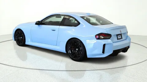 More photos of 2024 BMW M2 Base at Tom Gill Chevrolet, KY