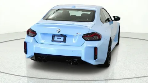 More photos of 2024 BMW M2 Base at Tom Gill Chevrolet, KY