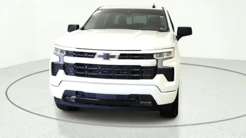 Photos of 2026 Chevrolet Silverado 1500 RST for sale in Florence, KY at Tom Gill Chevrolet