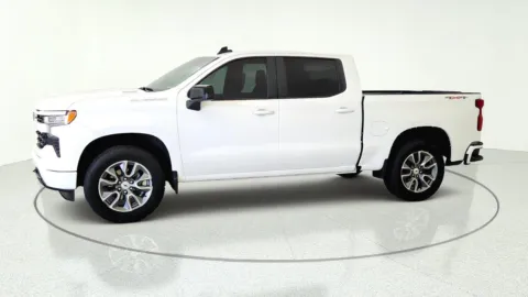 Another view of 2026 Chevrolet Silverado 1500 RST for sale in Florence, KY at Tom Gill Chevrolet