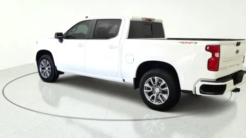 More photos of 2026 Chevrolet Silverado 1500 RST at Tom Gill Chevrolet, KY