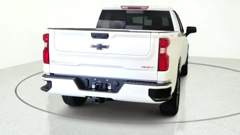 More photos of 2026 Chevrolet Silverado 1500 RST at Tom Gill Chevrolet, KY