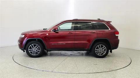 More photos of 2020 Jeep Grand Cherokee North at Tom Gill Chevrolet, KY