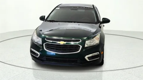 Photos of 2015 Chevrolet Cruze LT for sale in Florence, KY at Tom Gill Chevrolet