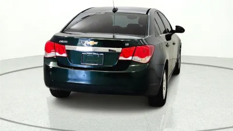 More photos of 2015 Chevrolet Cruze LT at Tom Gill Chevrolet, KY