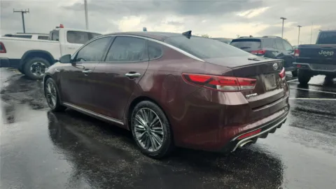 More photos of 2017 Kia Optima SX Limited at Tom Gill Chevrolet, KY