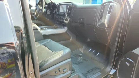 Photos of 2017 Chevrolet Silverado 1500 LTZ for sale in Florence, KY at Tom Gill Chevrolet