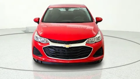 Photos of 2019 Chevrolet Cruze LS for sale in Florence, KY at Tom Gill Chevrolet