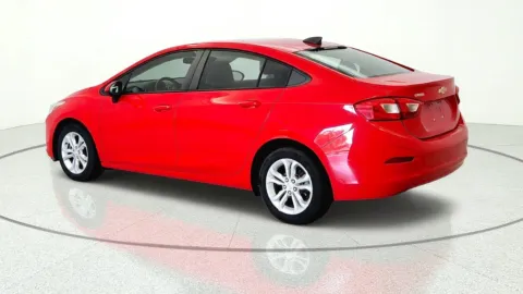 More photos of 2019 Chevrolet Cruze LS at Tom Gill Chevrolet, KY