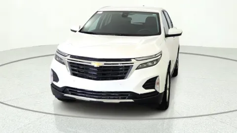 Photos of 2022 Chevrolet Equinox LT for sale in Florence, KY at Tom Gill Chevrolet