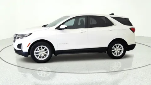 Another view of 2022 Chevrolet Equinox LT for sale in Florence, KY at Tom Gill Chevrolet
