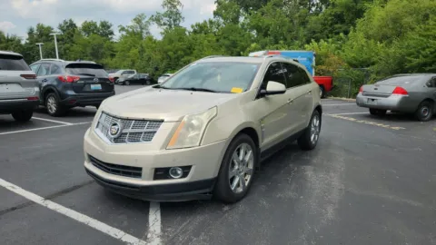 More photos of 2012 Cadillac SRX Premium Collection at Tom Gill Chevrolet, KY