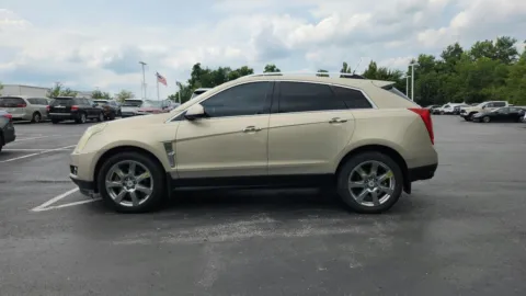 More photos of 2012 Cadillac SRX Premium Collection at Tom Gill Chevrolet, KY