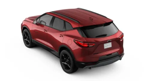 More photos of 2026 Chevrolet Blazer 2LT at Tom Gill Chevrolet, KY