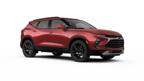 More photos of 2026 Chevrolet Blazer 2LT at Tom Gill Chevrolet, KY