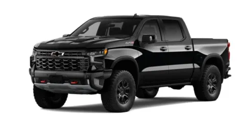 Photos of 2026 Chevrolet Silverado 1500 ZR2 for sale in Florence, KY at Tom Gill Chevrolet