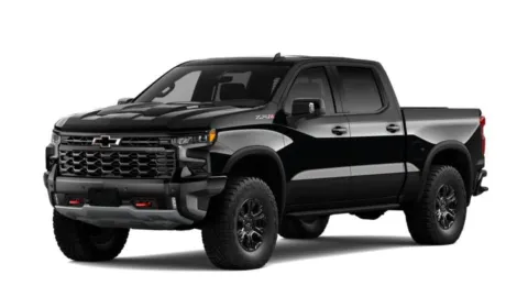 Another view of 2026 Chevrolet Silverado 1500 ZR2 for sale in Florence, KY at Tom Gill Chevrolet