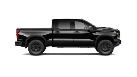 More photos of 2026 Chevrolet Silverado 1500 ZR2 at Tom Gill Chevrolet, KY