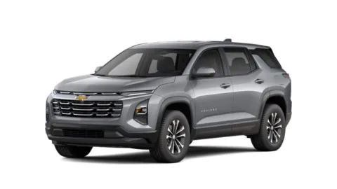 Another view of 2027 Chevrolet Equinox LT for sale in Florence, KY at Tom Gill Chevrolet