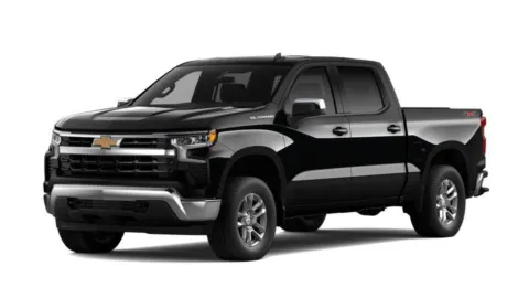 Photos of 2026 Chevrolet Silverado 1500 LT (2FL) for sale in Florence, KY at Tom Gill Chevrolet