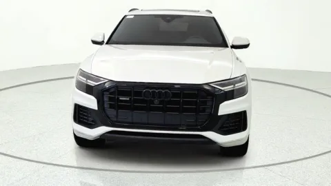 Photos of 2021 Audi Q8 Premium for sale in Florence, KY at Tom Gill Chevrolet
