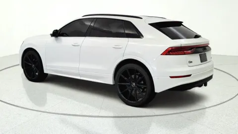More photos of 2021 Audi Q8 Premium at Tom Gill Chevrolet, KY