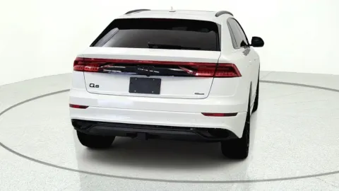 More photos of 2021 Audi Q8 Premium at Tom Gill Chevrolet, KY