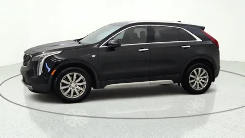 Another view of 2019 Cadillac XT4 AWD Premium Luxury for sale in Florence, KY at Tom Gill Chevrolet