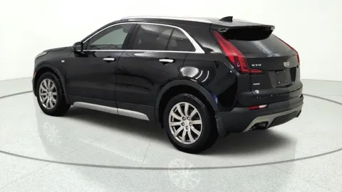 More photos of 2019 Cadillac XT4 AWD Premium Luxury at Tom Gill Chevrolet, KY