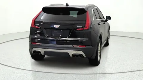 More photos of 2019 Cadillac XT4 AWD Premium Luxury at Tom Gill Chevrolet, KY