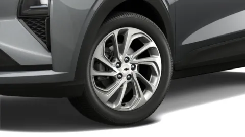 Gray 2027 Chevrolet Bolt LT for sale in Florence, KY