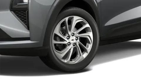 More photos of 2027 Chevrolet Bolt LT at Tom Gill Chevrolet, KY
