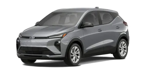 Gray 2027 Chevrolet Bolt LT for sale in Florence, KY