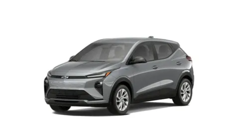 Photos of 2027 Chevrolet Bolt LT for sale in Florence, KY at Tom Gill Chevrolet