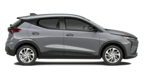Another view of 2027 Chevrolet Bolt LT for sale in Florence, KY at Tom Gill Chevrolet
