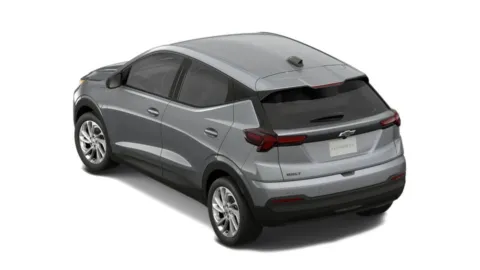 More photos of 2027 Chevrolet Bolt LT at Tom Gill Chevrolet, KY