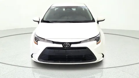 Photos of 2024 Toyota Corolla LE for sale in Florence, KY at Tom Gill Chevrolet