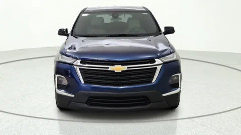 Photos of 2023 Chevrolet Traverse LS for sale in Florence, KY at Tom Gill Chevrolet