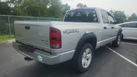 Photos of 2004 Dodge Ram 1500 SLT for sale in Florence, KY at Tom Gill Chevrolet
