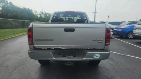 Another view of 2004 Dodge Ram 1500 SLT for sale in Florence, KY at Tom Gill Chevrolet