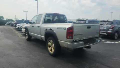 More photos of 2004 Dodge Ram 1500 SLT at Tom Gill Chevrolet, KY