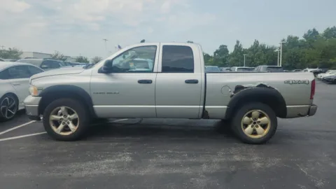 More photos of 2004 Dodge Ram 1500 SLT at Tom Gill Chevrolet, KY