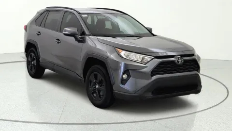 Photos of 2020 Toyota RAV4 XLE for sale in Florence, KY at Tom Gill Chevrolet