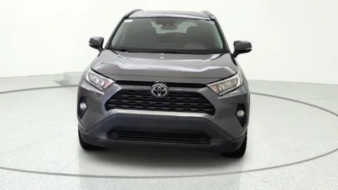 Another view of 2020 Toyota RAV4 XLE for sale in Florence, KY at Tom Gill Chevrolet