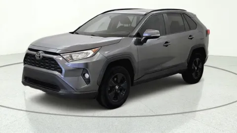 More photos of 2020 Toyota RAV4 XLE at Tom Gill Chevrolet, KY