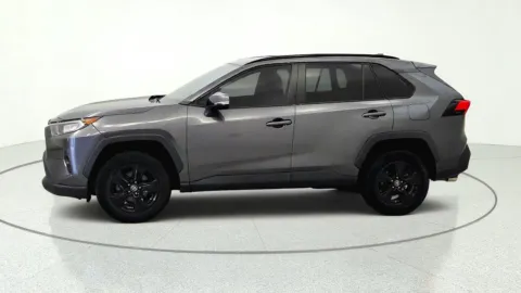 More photos of 2020 Toyota RAV4 XLE at Tom Gill Chevrolet, KY