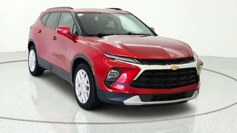 Photos of 2023 Chevrolet Blazer LT for sale in Florence, KY at Tom Gill Chevrolet