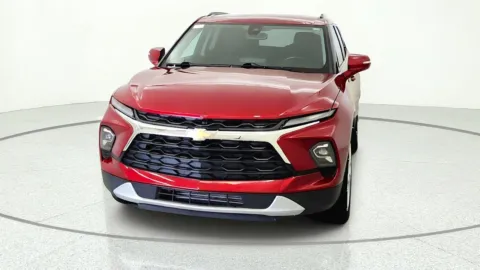 Another view of 2023 Chevrolet Blazer LT for sale in Florence, KY at Tom Gill Chevrolet