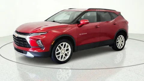 More photos of 2023 Chevrolet Blazer LT at Tom Gill Chevrolet, KY